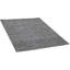 Channel Hand Woven Grey Indoor Rug