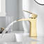 Robinet de salle de bain Sumerain-98230031