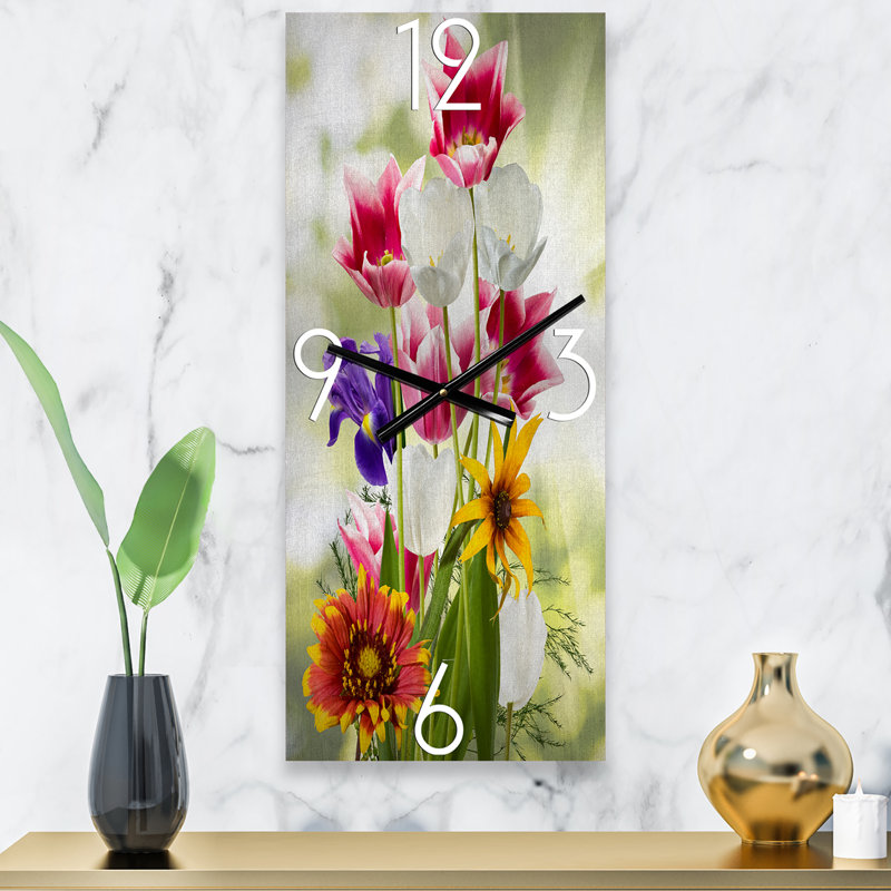 Wall Clock, Large