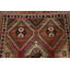 Tapis géométrique 4 x 7
