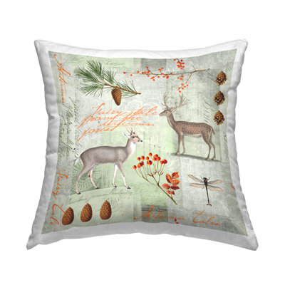 Throw Pillow