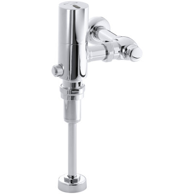Wave Touchless Washdown 0.125 GPF Urinal Flushometer