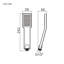 Rain Handheld Shower Head