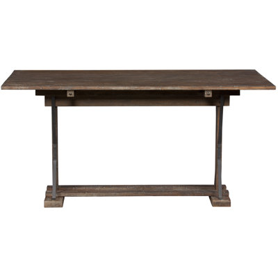 60'' W Console Table