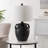 Cian Ceramic Table Lamp