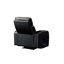 Fauteuil inclinable de style moderne Fortuner en bois avec fonction de massage incluse-1594596792