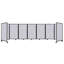 Cloison murale en polycarbonate 360-100001073-100001105