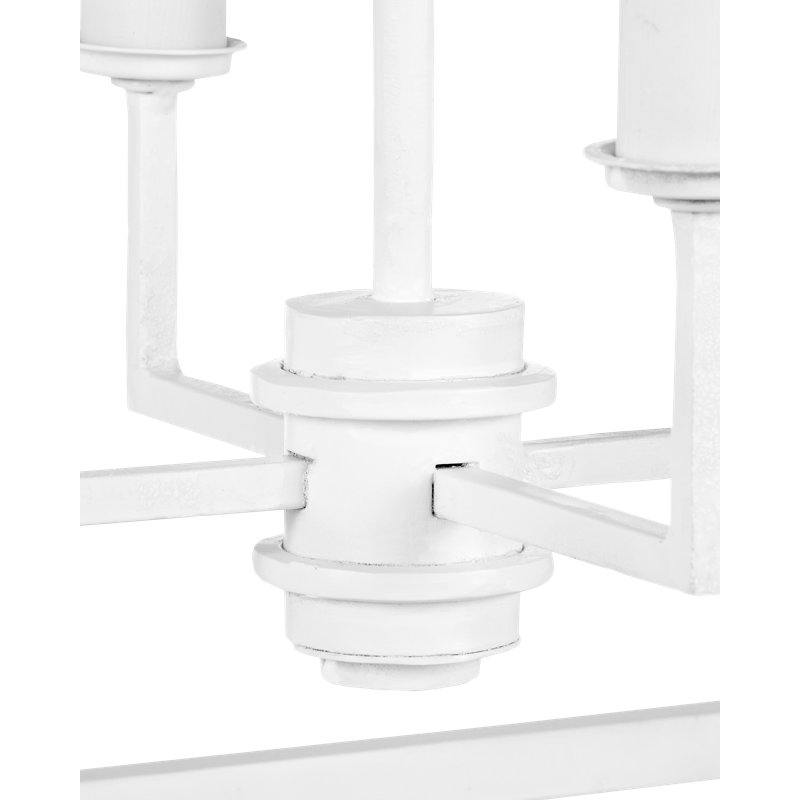 Denison 5 - Light Chandelier