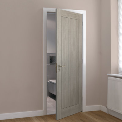 Colorado Internal Door Prefinished