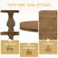ROUND DINING TABLE-1092293597