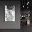 Decorative Tempered Glass Painting