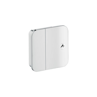 AXOR One On/Off Shut Off Trim