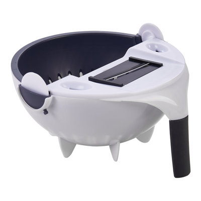 Living And Home Mandoline Slicer