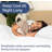 100% Cotton Sheet Set, 400 Thread Count Hotel Luxury Bedding, Soft & Breathable Bed Sheets, 4 Piece Set-103254600-103254603