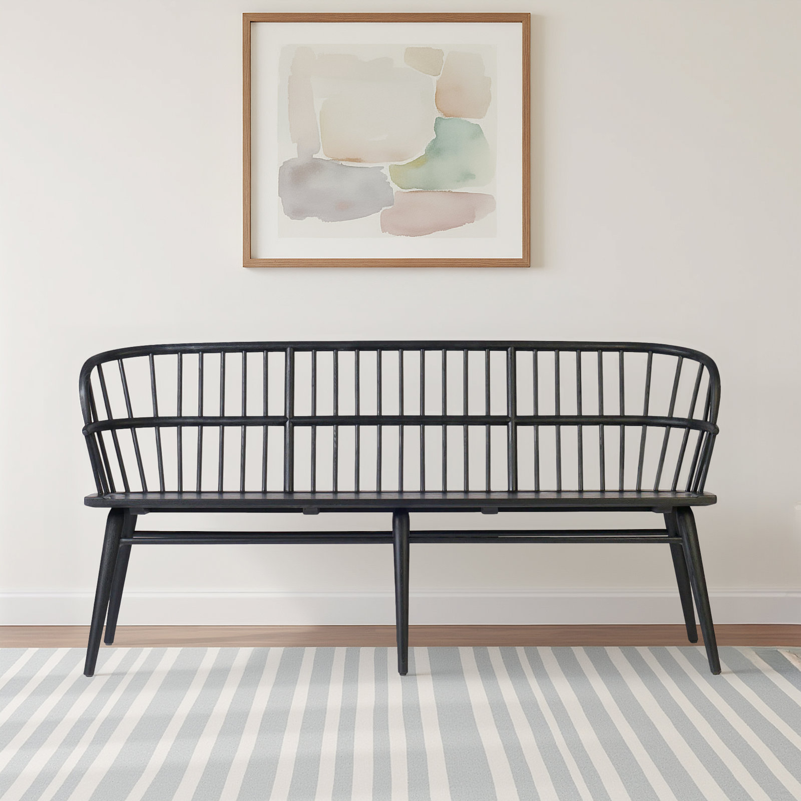 Copland Bench
