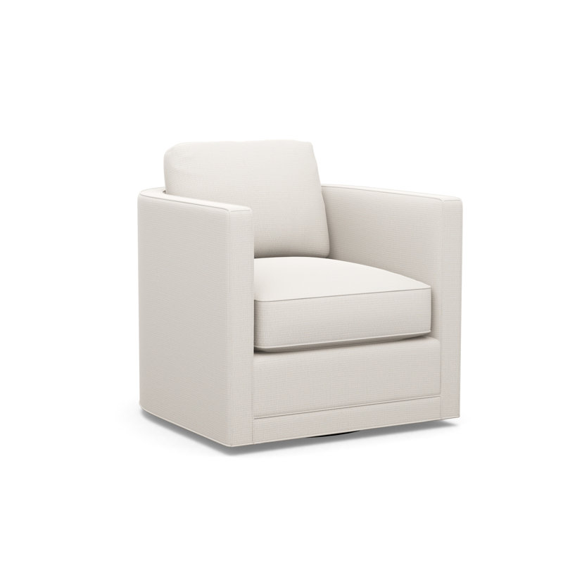 Dorado Beach Swivel Chair, 2265-12