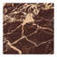 Rosa Marble Accent Table-1533014517