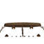 Valhalla 4 - Light Chandelier