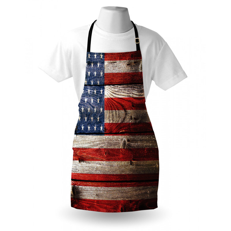 Tablier des états-unis