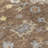 Washable Damask Indoor / Outdoor Rug-109571386