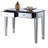 Wiscasset Mirrored 2 Drawer Desk-1846674781