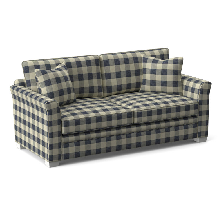 Bridgeport Upholstered 85'' Sofa