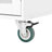 Kitchen Island With Locking Wheels