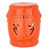 Orange sélectionné