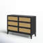 Commode double 6 tiroirs Jalex-86514496