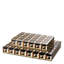 Box Marwood Brown Black White-342260959