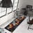 Large Soft Pile Printed Rug Featuring Vibrant Abstract Geometric Design Ideal for Adding a Splash of Color to Any Living Space-106208628