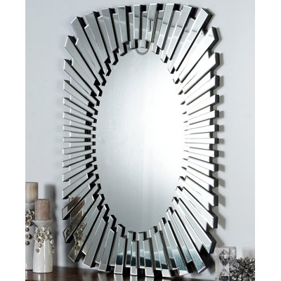 Miroir d'appoint Espada
