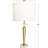 Kimiyo Metal Table Lamp