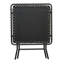 Table d'appoint pliante en plastique / résine-16473422