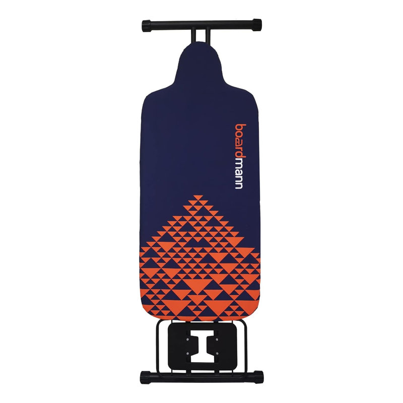 Ironing Board Metal Freestanding Ironing Board