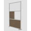 Cloisons de bureau modernes 4 panneaux Orrie-153179159-148339363