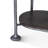 Kiayra 34'' Bar Cabinet