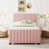 Rose est en rupture de stock
