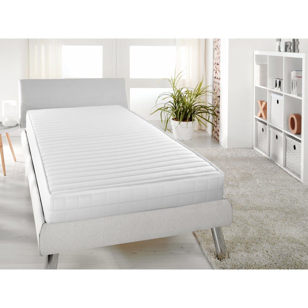 Argos Comfort Foam Mattress