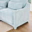 Canapé en chenille moderne-1860022199-1860022200-1860022205