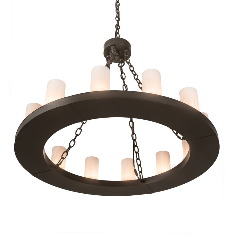 Newagen 12 - Light Chandelier