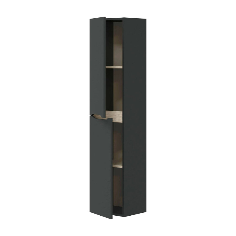 Dodde Wall Bathroom Cabinet