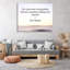 Trinx Gallery Wrapped Canvas By Ira Hayes: "No one ever complains about a speech being too sh