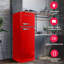 Frigidaire 7.5 Cu. Ft. Retro Refrigerator, Top Mount Apartment Size Fridge -104201525