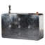 Heerenveen 150cm Sideboard