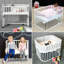 babybay Boxspring co-sleeper-804938283