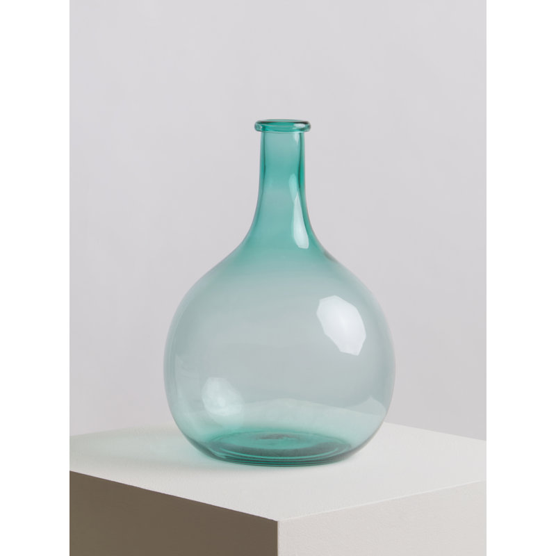 Avana Handmade Glass Table Vase