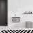 Floating Wall-Mounted Bathroom Vanity