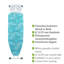 Metal Ironing Board Cover