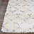Becton Snow Ivory/Brown Area Rug-23568427